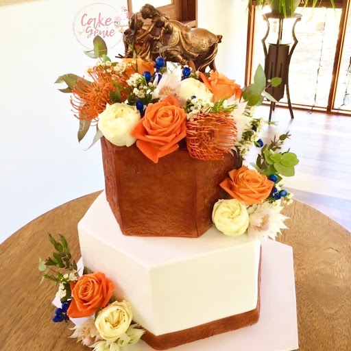 Cake Genie - Bundaberg - Thumbnail