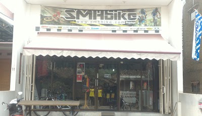Photos of SMH BIKE MAJALAYA
