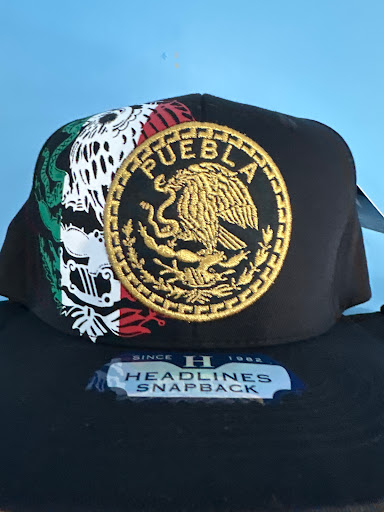 ABARROTE VIVA MEXICO - Thumbnail