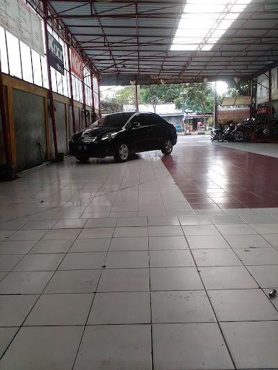 Photos of Car Repair "Autofun Service"
