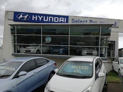 Photos of Hyundai Durban Sherwood
