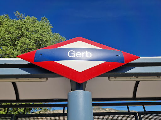 Gerb - Visual