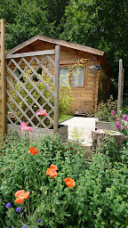 Photo n°11 de Camping de la Rouvre à Ménil-Hubert-sur-Orne (Terrain de camping)