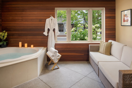 Inn at the 5th Eugene by null