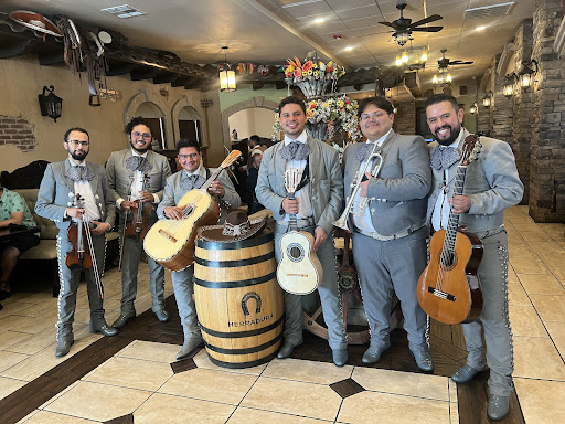 Mariachi Amigos de Nuevo Mexico