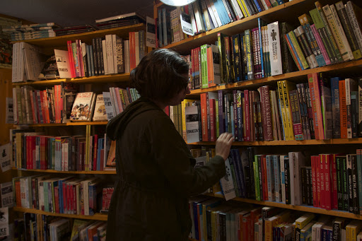 Microcosm Publishing - Thumbnail