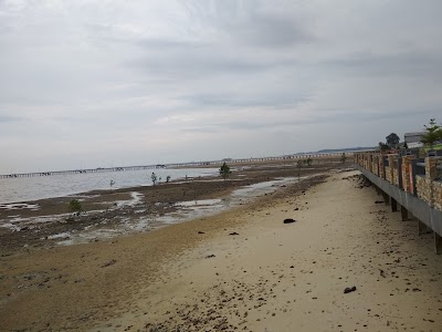 Photos of Kampung Iklim Teluk Rubiah