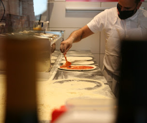 Photo n°12 de Sapaudia Express à Annecy (Pizzas à emporter)