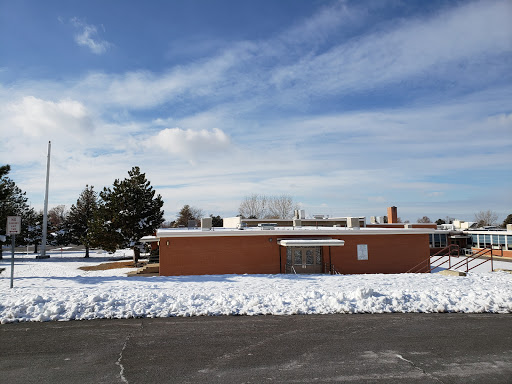 Peruvian Park Elementary School - Thumbnail