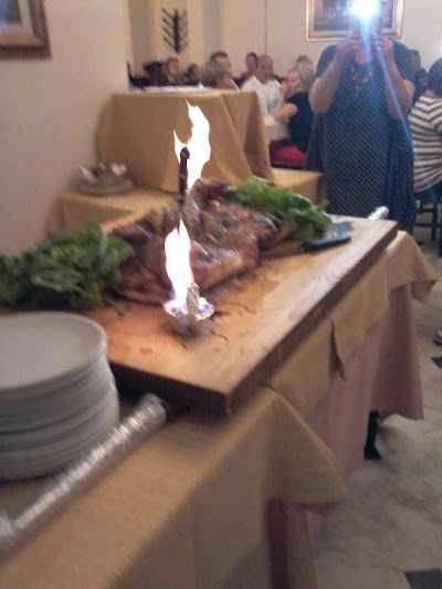 Photos of Albergo la Pia