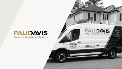 Paul Davis Restoration of Beverly Hills CA
