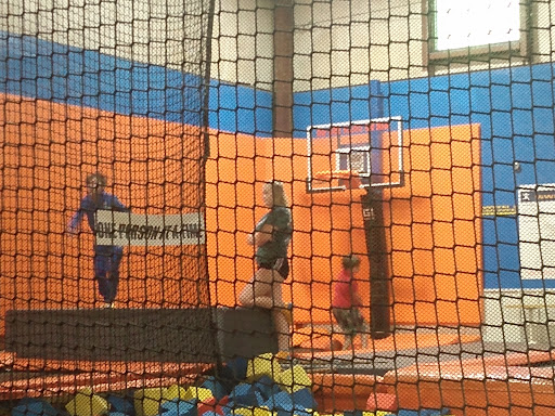 Launch Pad Trampoline Park - Thumbnail