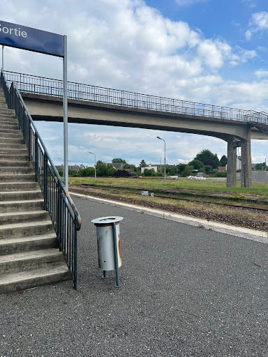 Folligny - Visual