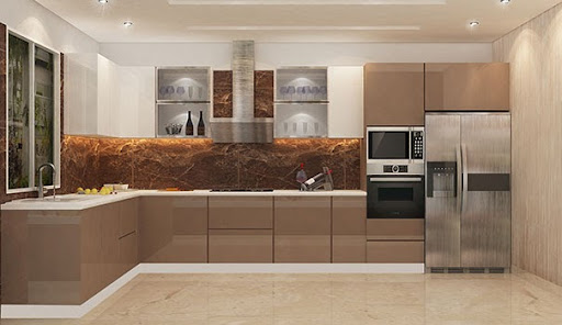 Choosing the right modular kitchen is key when it comes to design. modular kitchen furniture make… post image
