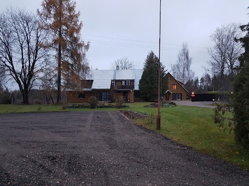 Naktsmītnes