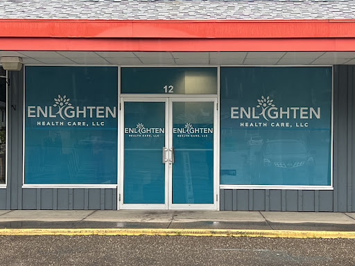 Enlighten Health Care, LLC