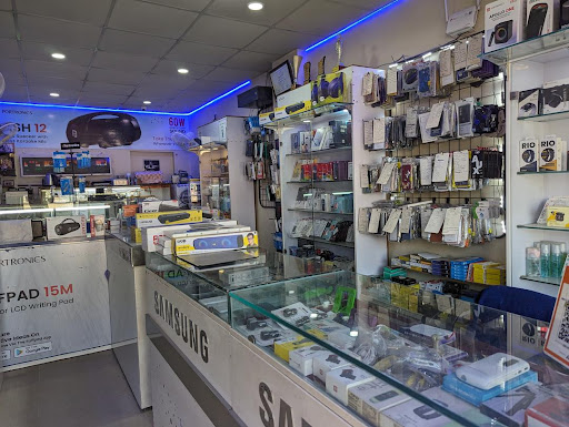 Professional Mobile Repair in Jaipur 