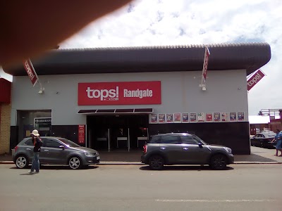 Photos of TOPS AT SPAR RANDGATE
