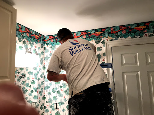 C And L Painting And Repairs - Thumbnail