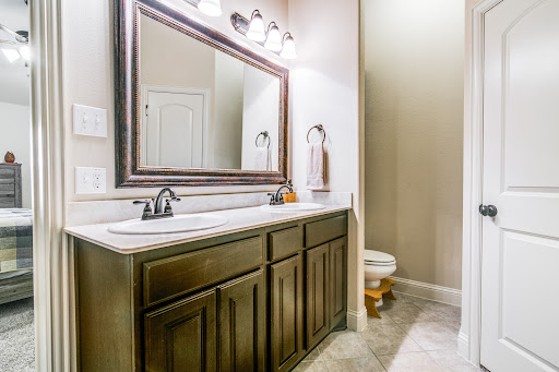 Collin Bryan Construction - Visual