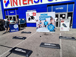 Photo n°6 de Intersport Le Pont-de-Beauvoisin à Le Pont-de-Beauvoisin (Magasin de tennis)