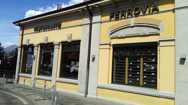 AnaCapri Ristorante SA