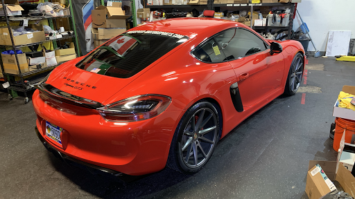 Maxspeed-Motorsports LLC
