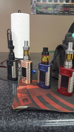 Mountain Vapors - Paintsville, Ky - Thumbnail
