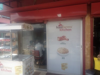 Photos of HFC & kazi farms