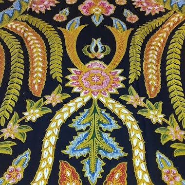 RUMAH BATIK KAMALA, Author: Kamala Batik