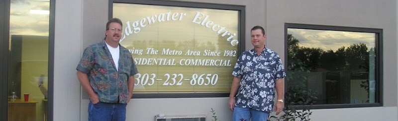 Edgewater Electric, Inc.