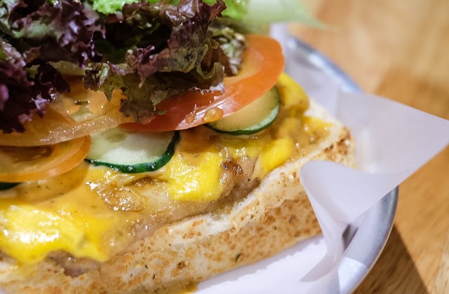 Hoagies On-the-Go
