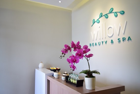 Willow Beauty & Spa, Author: Muhammad Hamzah