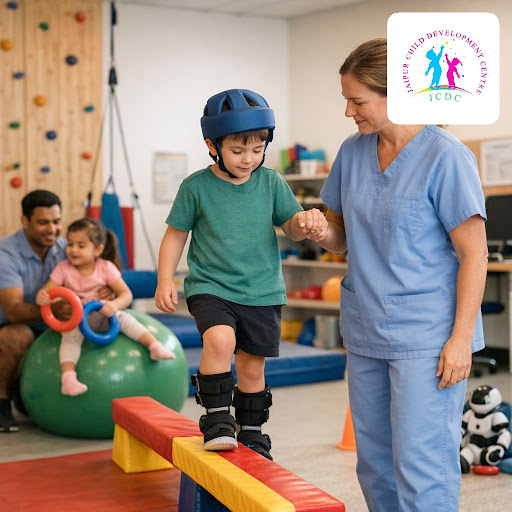 Pediatric neuro rehab plays a crucial role in helping children recover and thrive after condition…