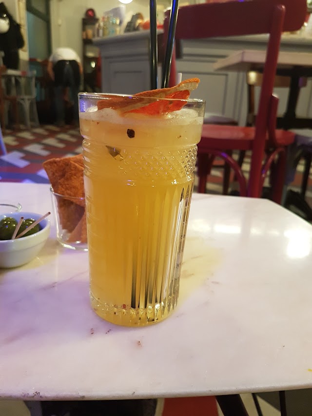 Meneghino Birreria