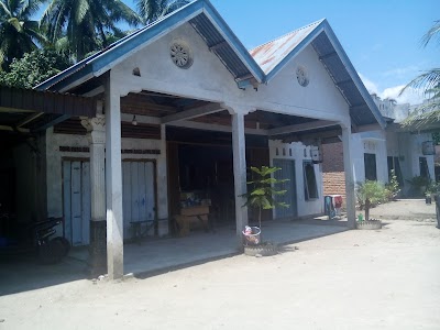 Photos of Basir Cell Kampung Pisang