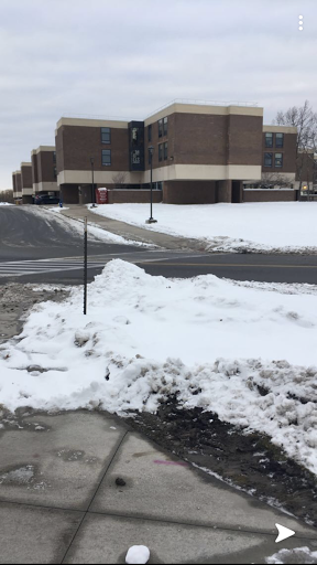Governors Hall - UB North Campus - Thumbnail