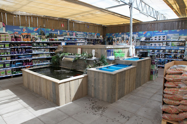 Reacties en beoordelingen van Tuincentrum De Zwaan Odiliapeel