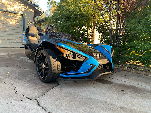 TR Auto Detailing