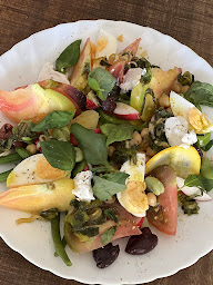 Photo n°5 de Le Directoire à Marseille (Bar à cocktails)