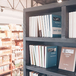 Photo n°6 de Maison Biologique - Biocoop Audierne à Audierne (Magasin bio)