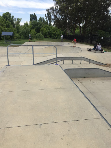 Armidale Skate Park