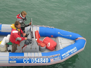 Photo n°6 de Cardinale Sud,La Frégate à Névez (Service de location d'équipements de sports nautiques)