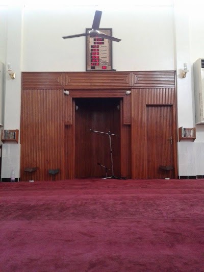 Photos of Masjid El Kouds