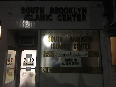 Masjid Al-Qaraouyine - South Brooklyn Islamic Center