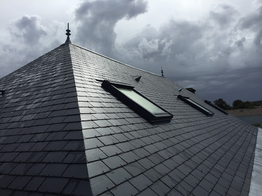 Photo de SARL AMC Zinguerie à Sainte-Soulle (17220)