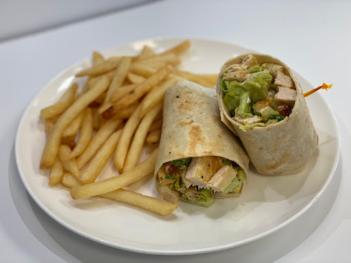 Corner Deli Cafe - Thumbnail