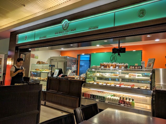 Maison Kayser