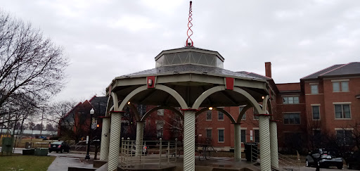 Thurber Park - Visual