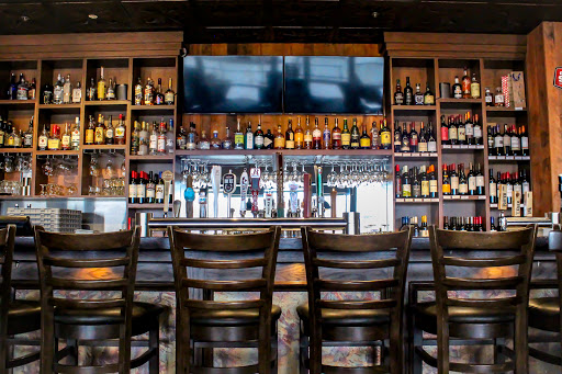 The Troller Ale House